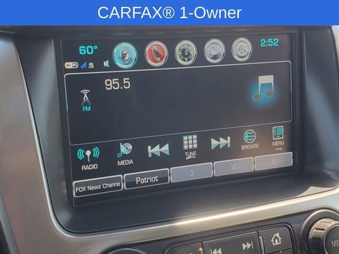 Certified 2019 Chevrolet Tahoe LT AWD/4WD image 19