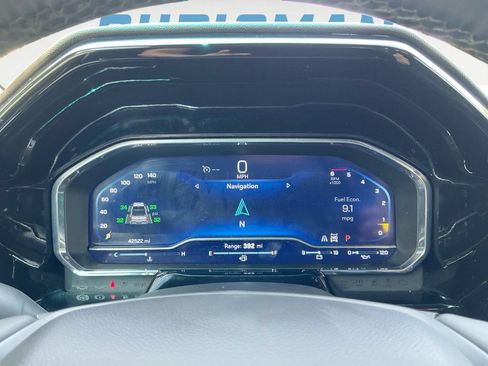 Used 2024 Chevrolet Silverado 1500 RST w/ Max Trailering Package AWD/4WD image 22