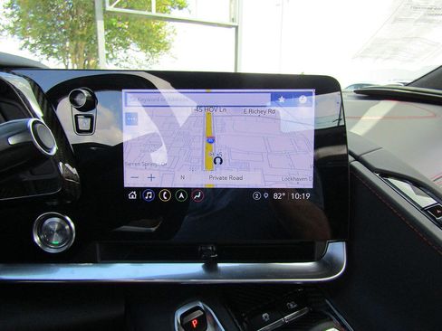 Used 2023 Chevrolet Corvette Z06 RWD image 16