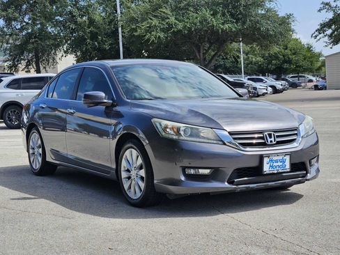 Used 2014 Honda Accord EX-L image 3
