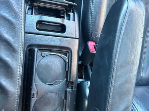 Used 2001 Lexus RX 300 RX 300 Sport Utility 4D image 18