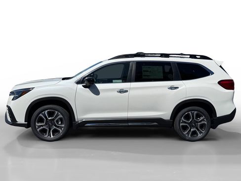 New 2026 Subaru Ascent Touring AWD/4WD image 2