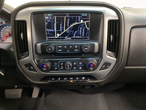 Used 2019 GMC Sierra 2500 SLT w/ Duramax Plus Package image 25