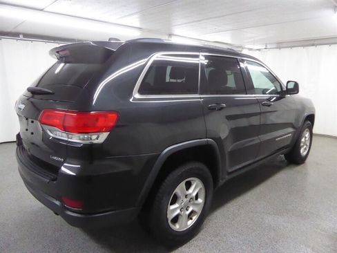 Used 2016 Jeep Grand Cherokee Laredo w/ Quick Order Package 23E image 7
