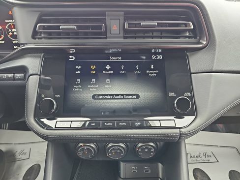 Used 2024 Nissan Z NISMO w/ Floor Mat Package image 20