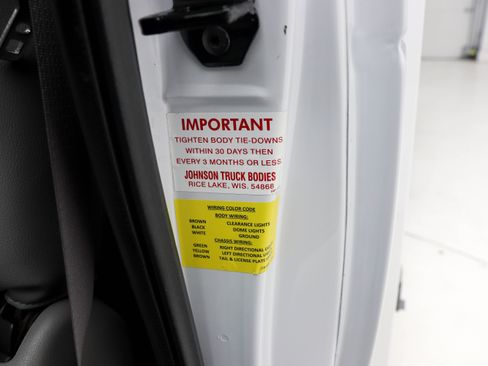 Used 2023 Ford E-350 and Econoline 350 Super Duty w/ Power Windows & Locks Group RWD image 31