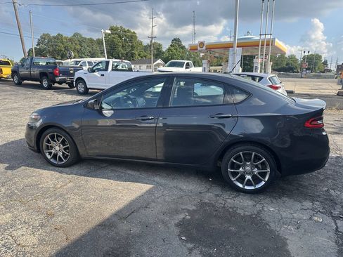 Used 2014 Dodge Dart SXT FWD image 6