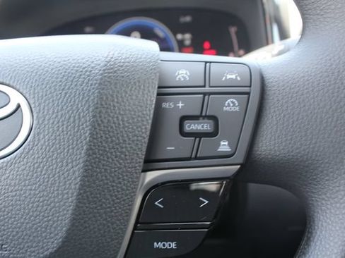 Certified 2026 Toyota Camry LE FWD image 38