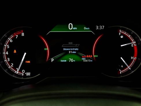 Used 2024 Toyota RAV4 XLE image 37