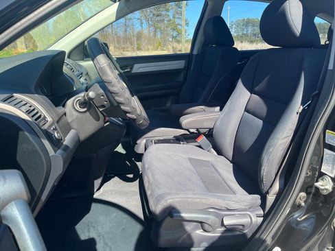 Used 2010 Honda CR-V LX image 9