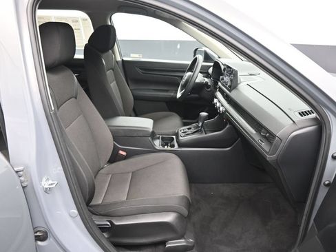 Certified 2024 Honda CR-V LX image 24