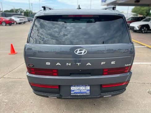 Used 2025 Hyundai Santa Fe SEL image 7