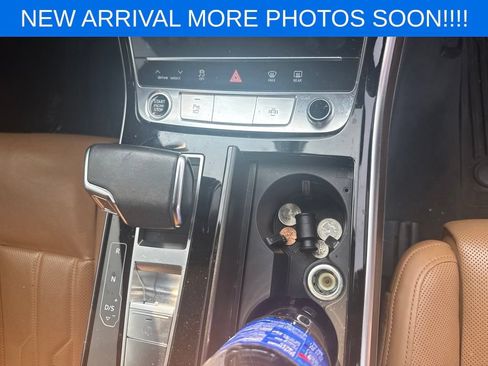 Used 2021 Audi A8 L 4.0T w/ Luxury Package AWD/4WD image 14