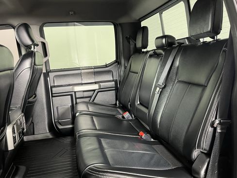 Used 2020 Ford F250 Lariat image 13