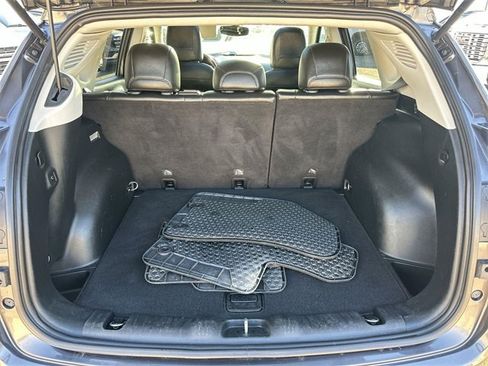 Used 2019 Jeep Compass Trailhawk w/ Leather Interior Group image 25
