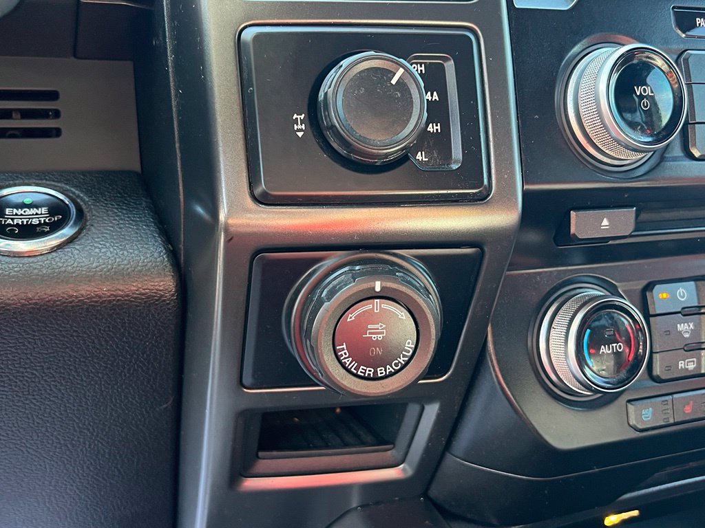 Used 2016 Ford F150 Lariat AWD/4WD image 20