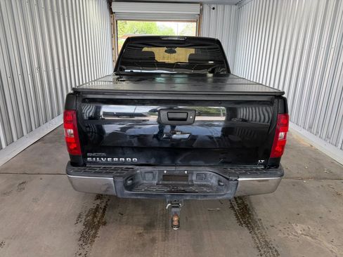 Used 2013 Chevrolet Silverado 1500 LT image 4
