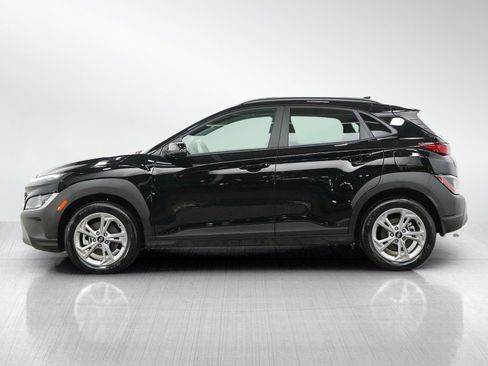 Used 2023 Hyundai Kona SEL w/ Cargo Package AWD/4WD image 2