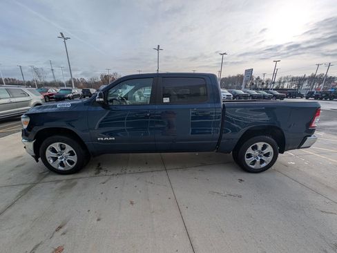 Used 2022 RAM 1500 Big Horn image 7