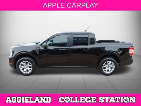 Used 2023 Ford Maverick XL w/ Equipment Group 100A Standard AWD/4WD image 7