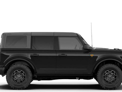 New 2026 Ford Bronco Badlands AWD/4WD image 30