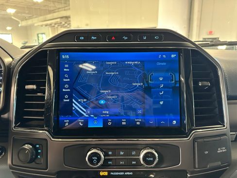 Used 2022 Ford F450 Limited w/ FX4 Off-Road Package image 25