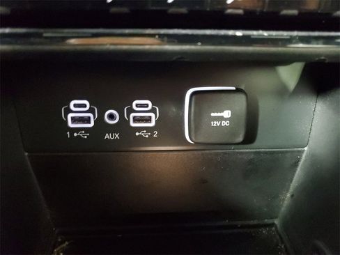 Used 2024 Jeep Grand Cherokee L Laredo image 21