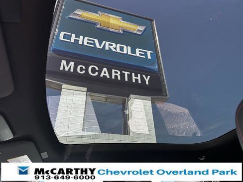 New 2025 Chevrolet Silverado EV RST image 18