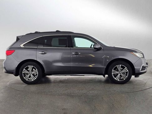 Used 2018 Acura MDX FWD image 2