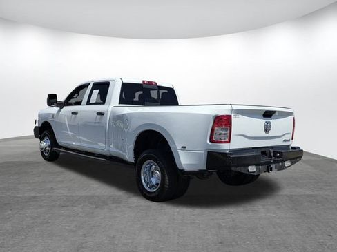 Used 2024 RAM 3500 Tradesman w/ Chrome Appearance Group image 6
