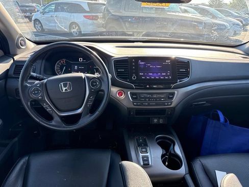 Used 2023 Honda Ridgeline RTL image 20