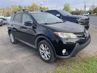 Used 2015 Toyota RAV4 Limited video 1