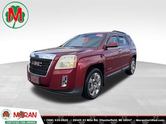 Used 2010 GMC Terrain SLE w/ Convenience Package 360° Tour