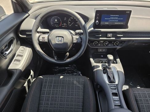 New 2026 Honda HR-V Sport image 27