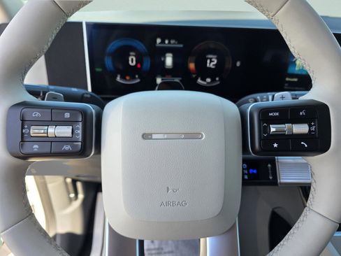 New 2026 Hyundai Santa Fe SEL image 32