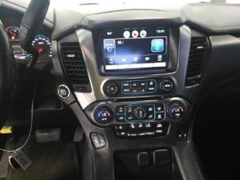 Used 2015 Chevrolet Tahoe LT w/ Luxury Package image 16