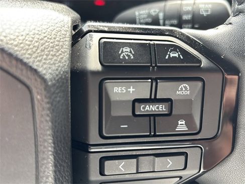 Used 2024 Toyota Land Cruiser 1958 image 55