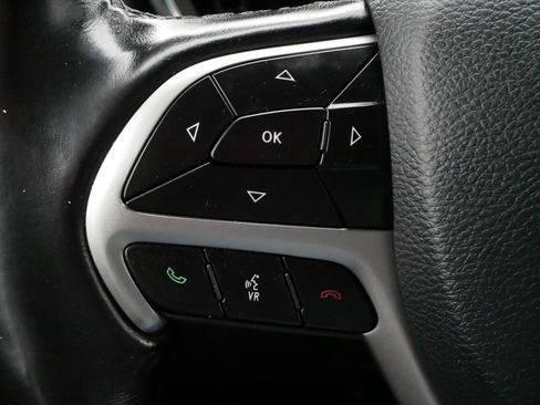 Used 2020 Jeep Grand Cherokee Limited w/ Trailer Tow Group IV image 26