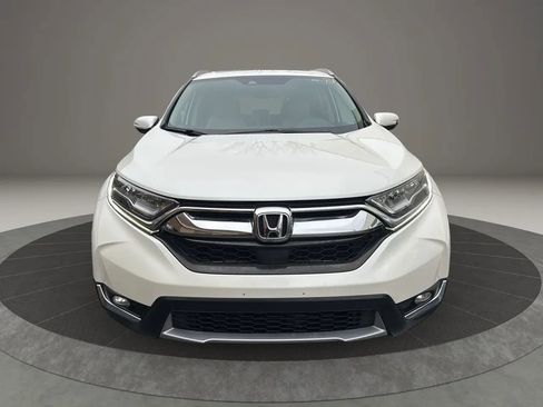 Used 2018 Honda CR-V Touring image 2
