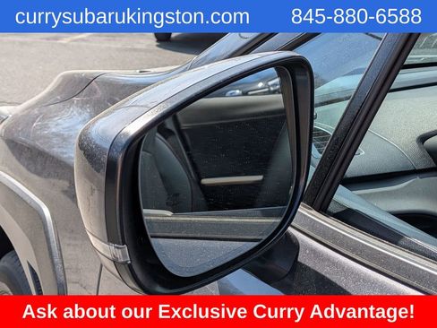 Used 2025 Subaru Crosstrek 2.5i Limited w/ Popular Package #4A image 12