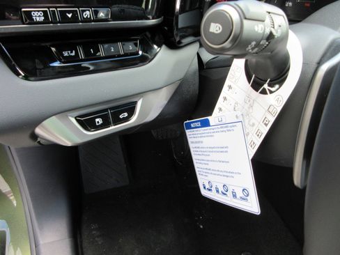 New 2026 Lexus RX 350 Premium image 27