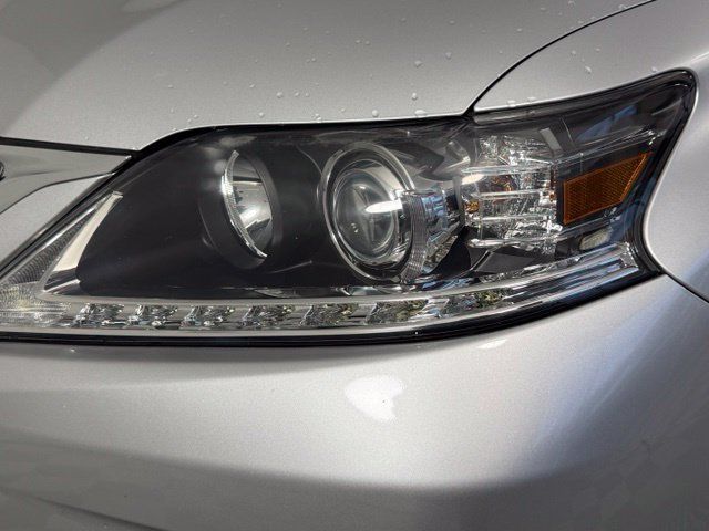 Used 2015 Lexus RX 350 FWD image 12