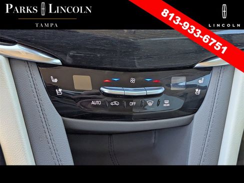 Used 2023 Cadillac XT6 Premium Luxury w/ Technology Package image 20