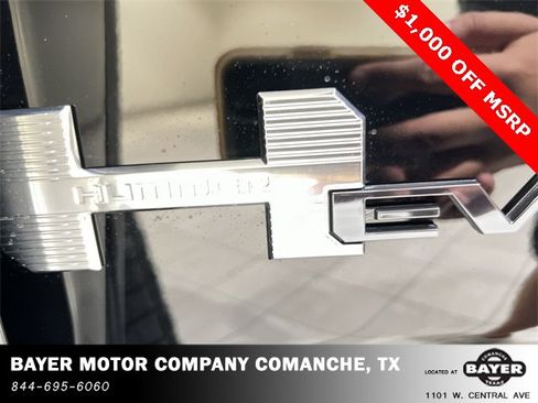 Used 2024 GMC Hummer EV 3X w/ Battery Pack, 24 Module Pack AWD/4WD image 37