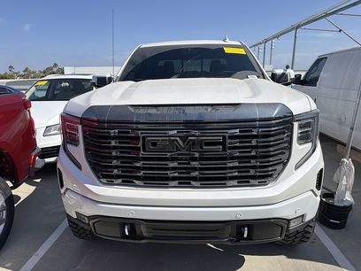 Used 2024 GMC Sierra 1500 Denali Ultimate