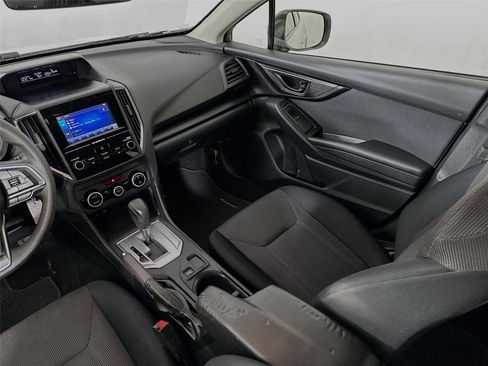 Used 2022 Subaru Crosstrek 2.0i AWD/4WD image 23