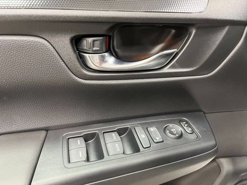 New 2026 Honda CR-V TrailSport image 13