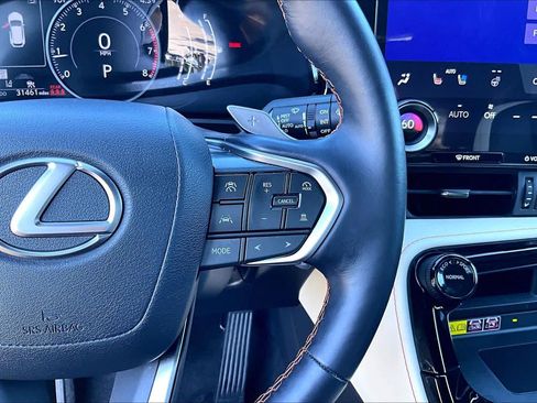 Used 2022 Lexus NX 350 AWD image 23