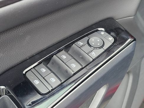 New 2026 Nissan Pathfinder SL AWD/4WD image 31