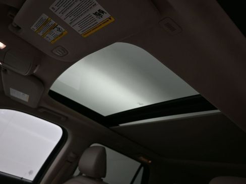 Used 2024 Ford Expedition Max Limited image 21